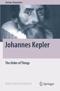 Johannes Kepler - Osterhage, Wolfgang