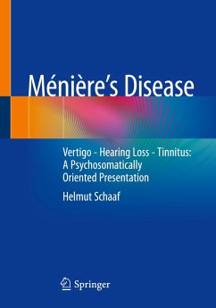 Ménière¿s Disease - Schaaf, Helmut