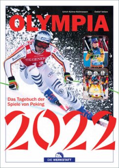 Olympia 2022 - Kühne-Hellmessen, Ulrich;Vetten, Detlef