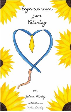 Cover Regenwürmer zum Vatertag