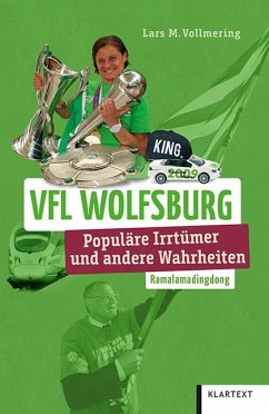 VfL Wolfsburg - Vollmering, Lars M.
