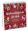 Weihnachtsfreude für dich -... - Bild 1