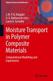 Moisture Transport in Polymer Composite Materials