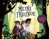 Meine Freunde - Das Freundebuch mit... - Bild 1