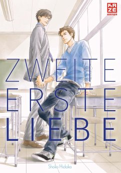 Zweite erste Liebe - Hidaka, Shoko