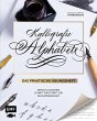 Kalligrafie Alphabete - Das praktische... - Bild 1
