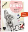 Kunst mit Lana - Zeichnen mit dem... - Bild 1