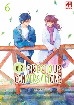 Our Precious Conversations Bd.6 - Robico