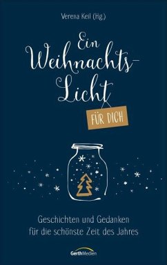 Ein Weihnachtslicht für dich