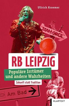 RB Leipzig - Kroemer, Ullrich