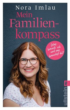 Mein Familienkompass - Imlau, Nora