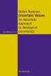 Uncertain Values - Bild 1