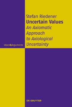 Cover Uncertain Values