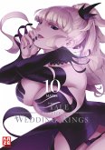 The Tale of the Wedding Rings Bd.10