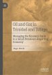 Oil and Gas in Trinidad and Tobago - Bild 1