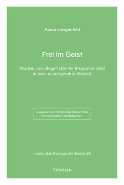 Frei im Geist - Langenfeld, Aaron