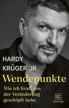 Wendepunkte - Krüger, Hardy, jr.