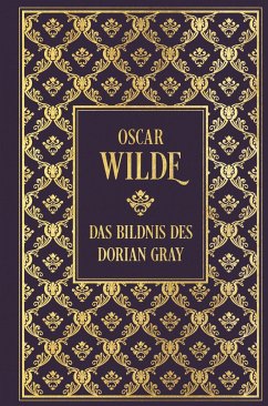 Das Bildnis des Dorian Gray: mit Illustrationen von Aubrey Beardsley - Wilde, Oscar