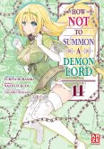 How NOT to Summon a Demon Lord Bd.14