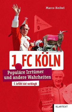 1. FC Köln - Heibel, Marco