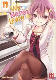 We Never Learn Bd.13