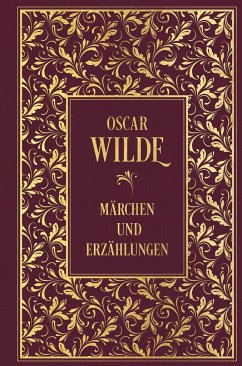 Märchen und Erzählungen: mit Illustrationen von Aubrey Beardsley und Alfons Mucha - Wilde, Oscar