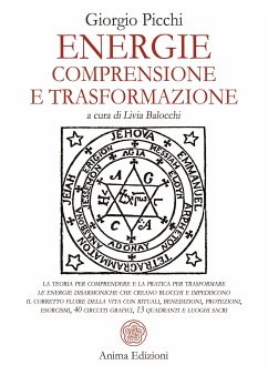 Energie - Comprensione e trasformazione (eBook, ePUB) - Picchi, Giorgio