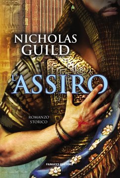 L'Assiro (eBook, ePUB) - Guild, Nicholas