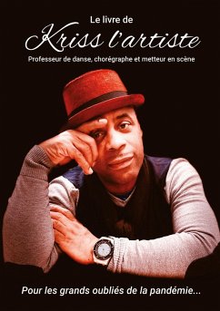 Kriss l'Artiste (eBook, ePUB) - Firmin, Kriss