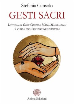 Cover Gesti sacri (eBook, ePUB)