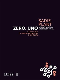 Cover Zero, uno (eBook, ePUB)