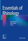 Essentials of Rhinology (eBook, PDF)