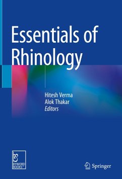 Essentials of Rhinology (eBook, PDF)