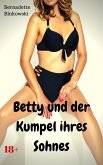 Betty und der Kumpel ihres Sohnes (eBook, ePUB)