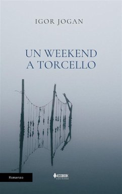 Cover Un weekend a Torcello (eBook, ePUB)