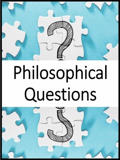 Philosophical & Metaphysical Questions (eBook, ePUB) - Heal, Angela