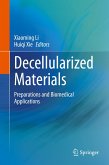 Decellularized Materials (eBook, PDF)