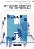 Le financement des hopitaux et de l'activité médicale (eBook, ePUB)