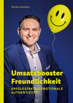 Umsatzbooster Freundlichkeit (eBook, ePUB)