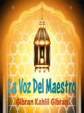 La Voz Del Maestro (eBook, ePUB)