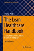 The Lean Healthcare Handbook (eBook, PDF)