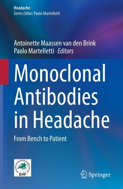 Monoclonal Antibodies in Headache (eBook, PDF)