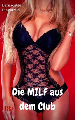 Cover Die MILF aus dem Club (eBook, ePUB)