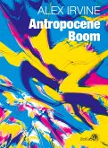 Antropocene Boom (eBook, ePUB)