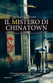 Il mistero di Chinatown (eBook, ePUB)