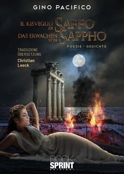 Il risveglio di Saffo - Das Erwachen von Sappho (eBook, ePUB) - Pacifico, Gino