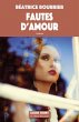 Fautes d'amour (eBook, ePUB) - Bild 1
