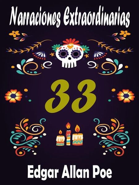 Narraciones Extraordinarias (eBook, ePUB)