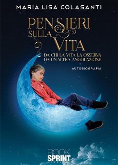 Pensieri sulla vita (eBook, ePUB) - Colasanti, Maria Lisa