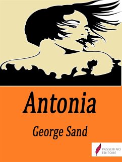 Antonia (eBook, ePUB) - Sand, George